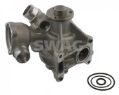 DEVIRDAIM POMPASI (M102, M103) 190 W201 86>93 W124 85>92 W126 86>91 W463 89>93 R107 89>93 - SWAG 10150005 - 1
