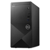 Dell Vostro 3030MT N6001VDT3030MTEMA01U023 i5-12400 16GB 2TBSSD FreeDOS Masaüstü Bilgisayar thumbnail 3