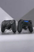 Kamuflaj Desenli Joystick PS4 Oyun Kolu - 1