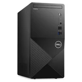 Dell Vostro 3030MT N6001VDT3030MTEMA01U023 i5-12400 16GB 2TBSSD FreeDOS Masaüstü Bilgisayar thumbnail 2