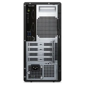 Dell Vostro 3030MT N6001VDT3030MTEMA01U021 i5-12400 16GB 512SSD FreeDOS Masaüstü Bilgisayar - 4