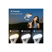 Insta360 Flow 2 Aı Tracker Kit - 3