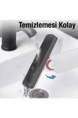 Akman EZERE Çok Amaçlı Mini tezgah üstü Paspas Mini Mop + 2 Yedek Uç-(1903) - ACL6202747-1223 thumbnail 2