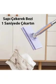 Akman Ally Yüzey Temizlik Havlusu Kullan At Temizlik Bezi için Küçük Otomatik Min - ACL6204959-1925 thumbnail 3
