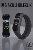 Akıllı Saat Arama Cevaplayan Tüm Gün Sağlık ve Aktivite Takibi thumbnail 2