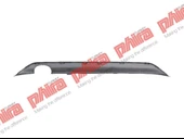 Psa Spoyler Arka Egzost Delikli Plastık P208 12> - Phira 208-12624 - 1