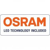 Osram Led Lineer Sarkıt Armatür 3000K 60 Cm (Gün Işığı) - 4