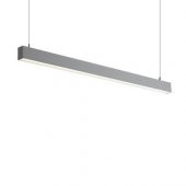 Osram Led Lineer Sarkıt Armatür 6500K 100 Cm (Soğuk Beyaz) - 2