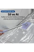 Akman Ally Yüzey Temizlik Havlusu Kullan At Temizlik Bezi için Küçük Otomatik Min - ACL6204959-1925 thumbnail 5