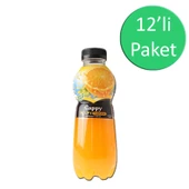Cappy  Pulpy Portakal 330ml 12 Adet - 2