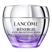 Lancome Renergie H.P.N. Spf 50 300 - Peptit İçeren Zengin Bakım Kremi 50 Ml - 1