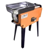Bilgin BS1T 3000 Devir 400 kg/h Salça Makinası 3 Hp 220v - 1