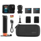 GoPro Hero 13 Black Aksesuar Kit Aksiyon Kamerası - 1