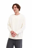 LUMBERJACK SN75C NECK ERKEK SWEATSHIRT 5PR - 7