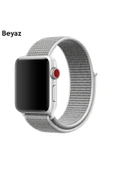 Akman Ally Apple Watch 7-8 45mm 6-5-4 44mm Watch Ultra 49mm Kayış Kordon Spor Loop 3 - ACL6206924-5659 - 6