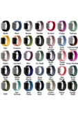 Akman Ally Apple Watch 7-8 45mm 6-5-4 44mm Watch Ultra 49mm Kayış Kordon Spor Loop 3 - ACL6206924-5659 - 5