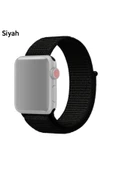 Akman Ally Apple Watch 7-8 45mm 6-5-4 44mm Watch Ultra 49mm Kayış Kordon Spor Loop 3 - ACL6206924-5659 - 1