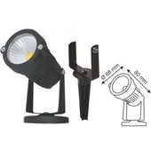 HS 3832 7 W ÇİM ARMATÜR AMBER - 1