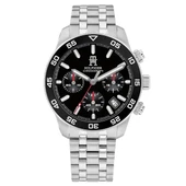 Tommy Hilfiger TH1792156 Erkek Kol Saati thumbnail 1