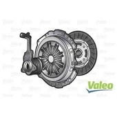 Renault Debriyaj Set 3lu Renault Megane II Clo III Dacıa Logan 1.5 DCI 828012+ 804527 - Valeo 834098 - 1