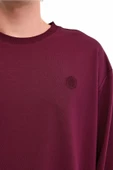 LUMBERJACK SN75C NECK ERKEK SWEATSHIRT 5PR - 5