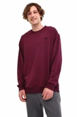 LUMBERJACK SN75C NECK ERKEK SWEATSHIRT 5PR - 1