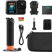 GoPro Hero 13 Black Aksesuar Kit Aksiyon Kamerası - 2