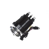 DISTRIBUTOR KOMPLE DELCO TIPI  ASCONA C 16SV - CORSA A - ASTRA F C16NZ - KADETT E E16NZ - C16LZ - AKD OP169108 - 1