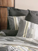 Toprak Çift Kişilik Nev Takımı Taron Vizon thumbnail 2