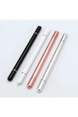 Akman ALLY Universal Stylus kapasif Tablet Telefon Dokunmatik Kalem-(1903) - ACL6209005-8399 thumbnail 6