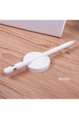 Akman Ally Apple Pencil Kalem Silikon Kılıf Ve Stand-(1903) - ACL6205332-6229 thumbnail 1