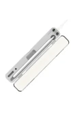 Akman ALLY Apple Pencil İçin Taşınabilir Şarjlı Kalem Kutusu-(1903) - ACL6204734-1763 thumbnail 4