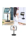 Akman ALLY Portatif 360 ° Masaüstü Tablet Standı Tutucu-(1903) - ACL6206178-1549 thumbnail 2