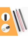 Akman ALLY VERS2 Universal Stylus Kapasitif Tablet Telefon Dokunmatik Kalem-(1903) - ACL6204419-3369 - 3