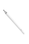Akman HOCO GM103 Fluent Series Universal Tablet Stylus Kapasitif Dokunmatik Kalem-(190 - ACL6207207-1193 - 4