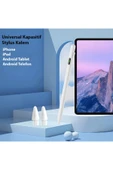 Akman ALLY K-2268 Dijital Göstergeli Universal Kapasitif Stylus iPad Tablet Dokunmati - ACL6204586-2961 thumbnail 2