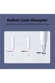 Akman Dux Ducis Apple Pencil İçin Renkli Kalem Ucu 10x-(1903) - ACL6209915-9611 thumbnail 5