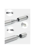 Akman ALLY Universal Stylus kapasif Tablet Telefon Dokunmatik Kalem-(1903) - ACL6209005-8399 thumbnail 5