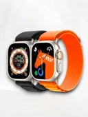 S8 Ultra Akıllı Saat - 1