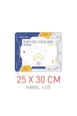 CepteToptan İNPHİC PD60 Bilim Kurgu Temalı Kaymaz Taban 25X30cm Mouse Pad-(1903) - NOVER3388-9189 thumbnail 2
