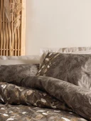 Dual Çift Kişilik Nev Takımı Foresta Bej thumbnail 2