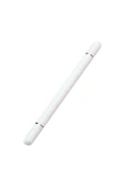 Akman ALLY Universal Stylus kapasif Tablet Telefon Dokunmatik Kalem-(1903) - ACL6209005-8399 thumbnail 1