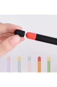Akman Ally Apple Pencil 2 İçin Koruyucu Kaymaz Silikon Kılıf-(1903) - ACL6201936-8714 thumbnail 6