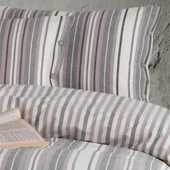 Butik Native Serisi Çift Kişilik Nev Takımı Rune v1 Lila thumbnail 3