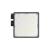 Ulanzi LE20 20W Pocket Rgb Video LED Işık - 1