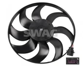 FAN MOTORU (300W 390MM) CORDOBA IBIZA IV V FABIA ROOMSTER POLO - SWAG 30926860 - 1
