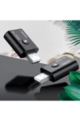 SENSON ALLY 2in1 Bluetooth 5.0 Mini USB Adaptör+Fm Transmitter-(1903) - SNSMR1120-9748 - 2