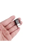 Akman Ally USB 3.0 Erkek to USB 3.1 Type-C Dişi Dönüştürücü Başlık Adaptör-( - ACL6204976-3383 thumbnail 3