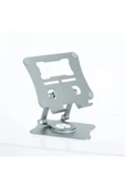 Akman ALLY G68 360° Dönebilen Metal Masaüstü Laptop Standı-(1903) - ACL6201255-5049 thumbnail 1
