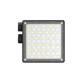 Ulanzi LE20 20W Pocket Rgb Video LED Işık - 2